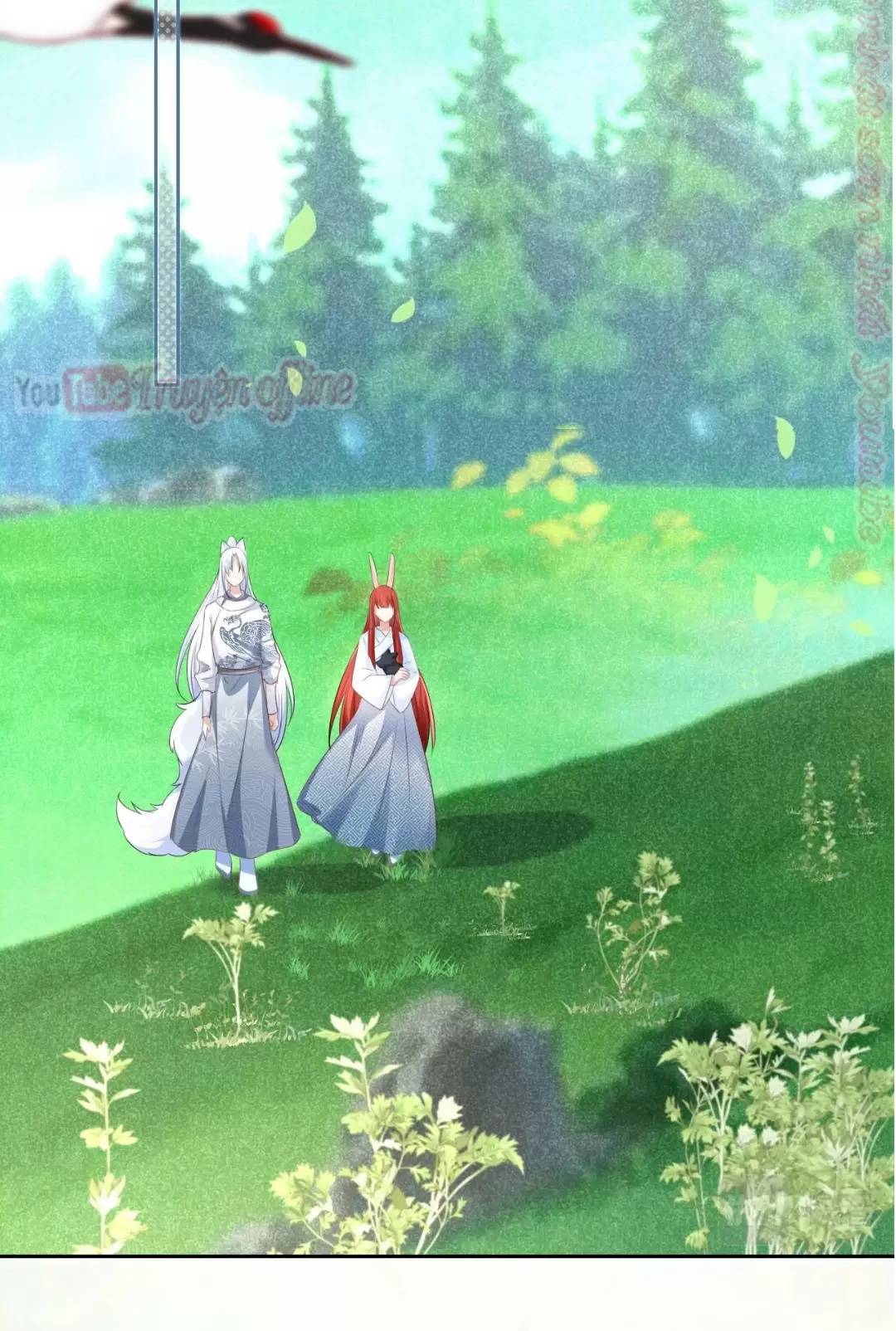 NAM CHỦ HẮC HÓA NUÔI DƯỠNG THỎ ONLINE Chap 18 - Next Chap 19