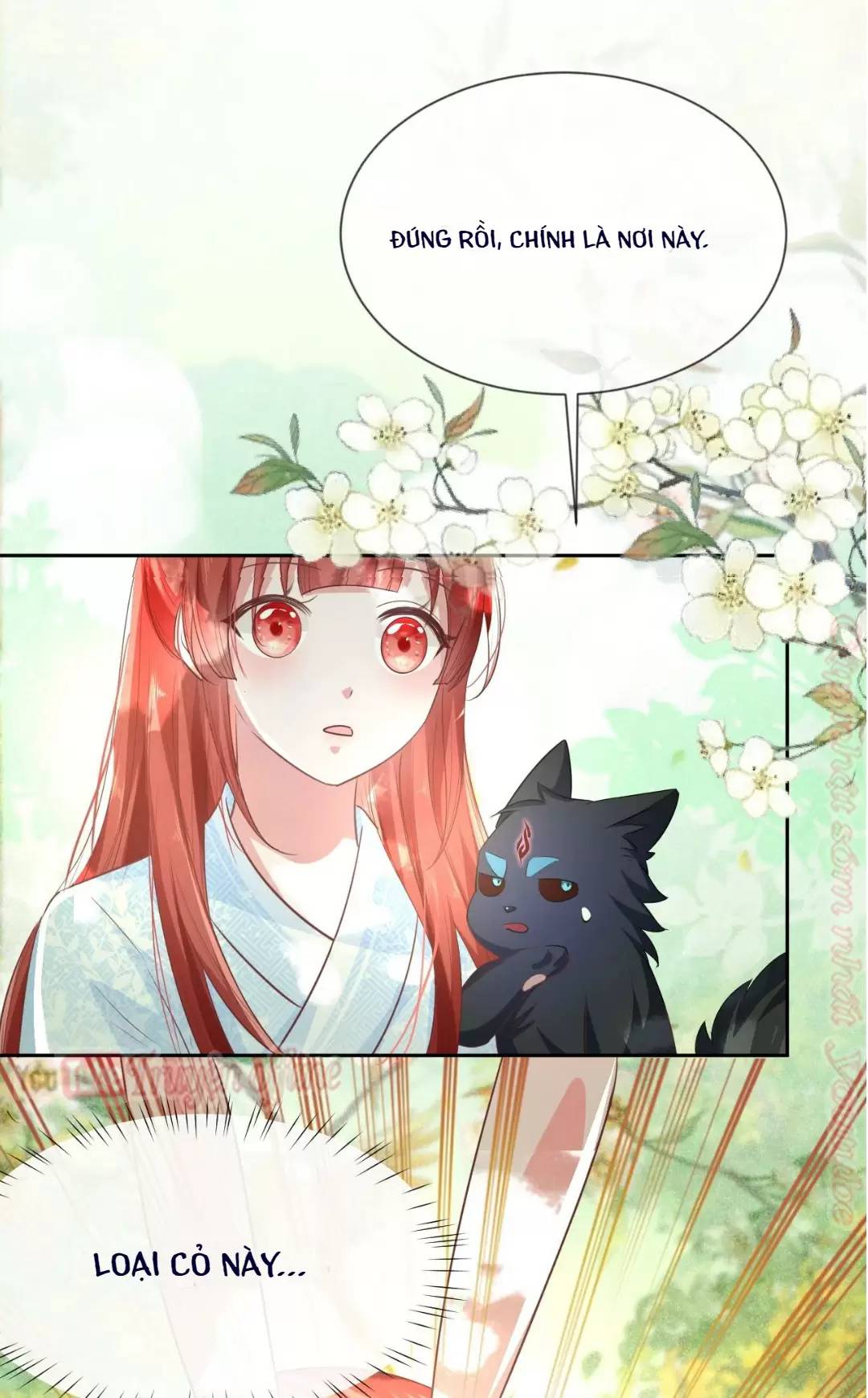 NAM CHỦ HẮC HÓA NUÔI DƯỠNG THỎ ONLINE Chap 18 - Next Chap 19