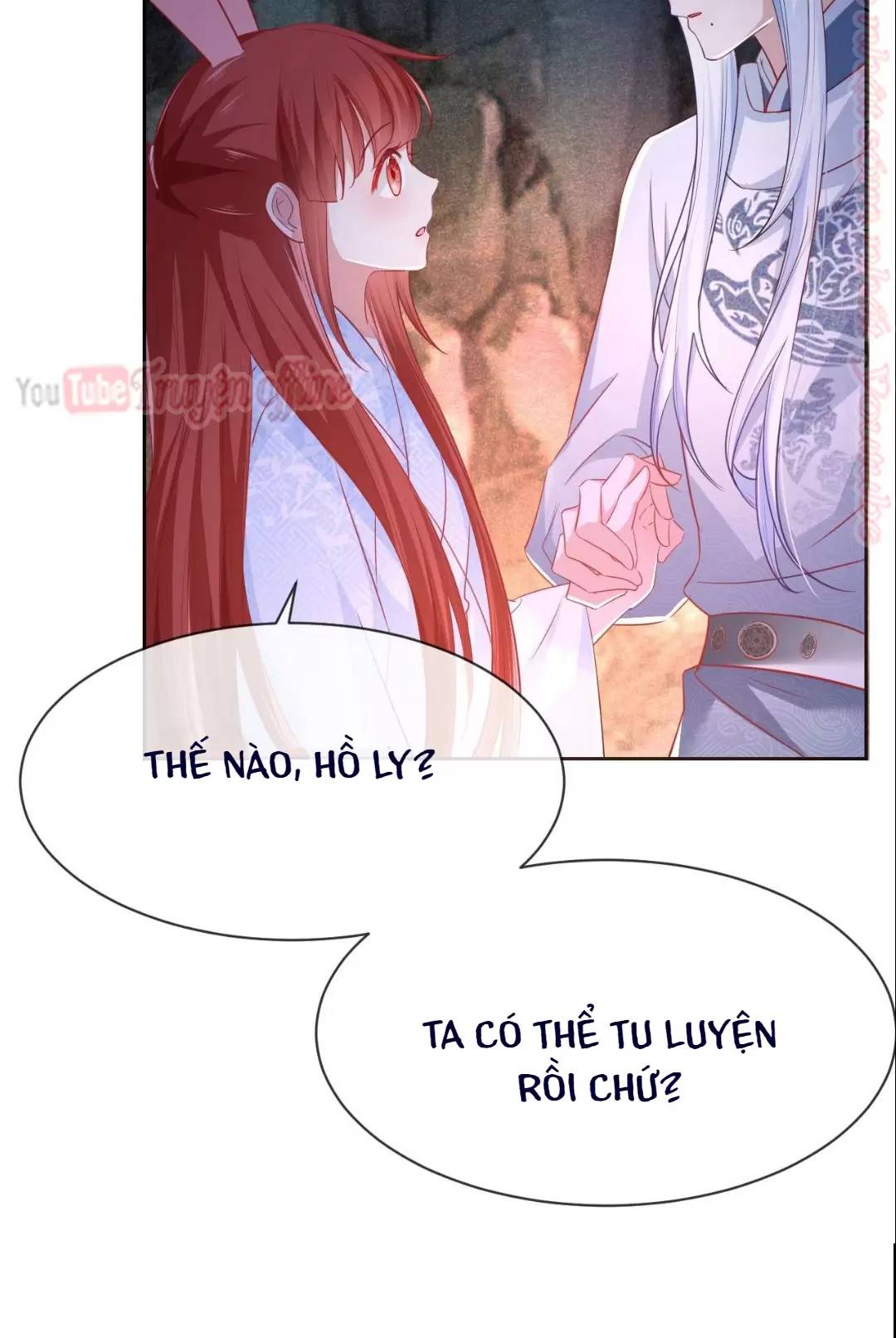 NAM CHỦ HẮC HÓA NUÔI DƯỠNG THỎ ONLINE Chap 19 - Next Chap 20