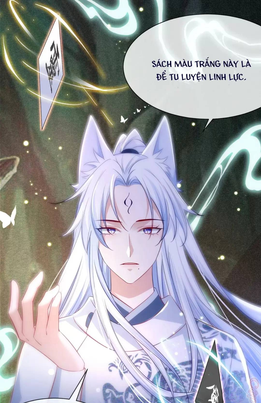 NAM CHỦ HẮC HÓA NUÔI DƯỠNG THỎ ONLINE Chap 19 - Next Chap 20