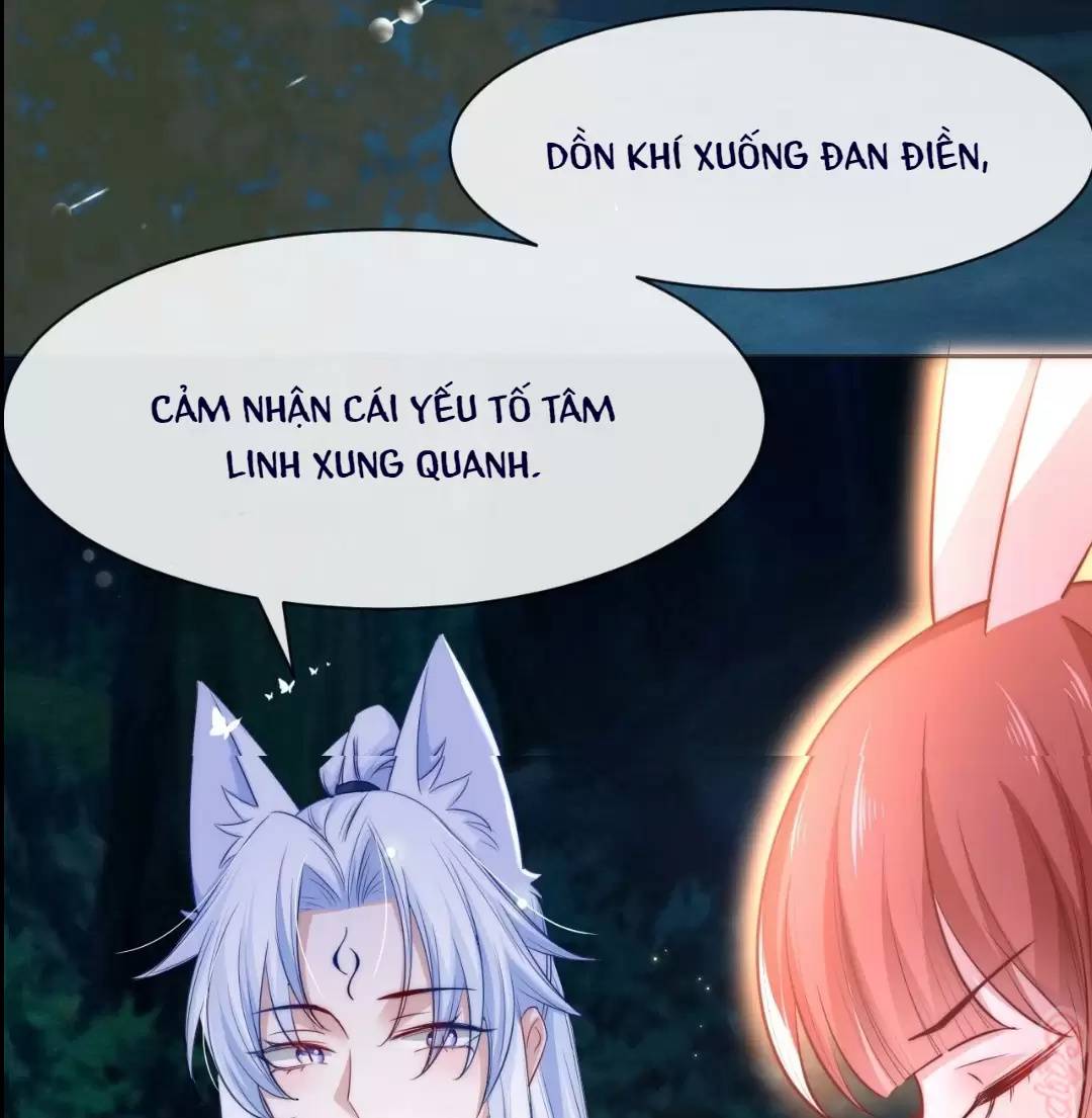 NAM CHỦ HẮC HÓA NUÔI DƯỠNG THỎ ONLINE Chap 19 - Next Chap 20