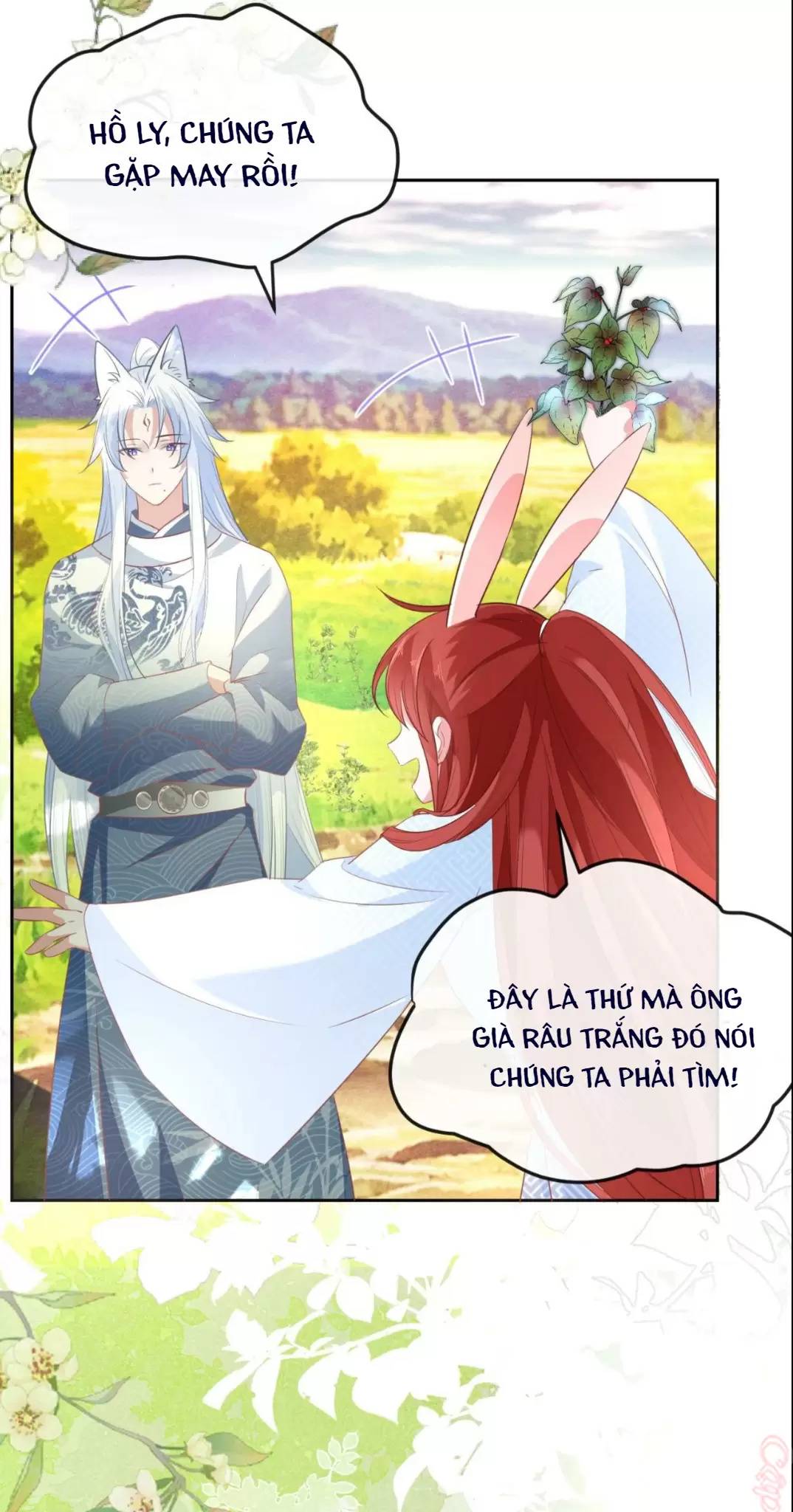 NAM CHỦ HẮC HÓA NUÔI DƯỠNG THỎ ONLINE Chap 19 - Next Chap 20