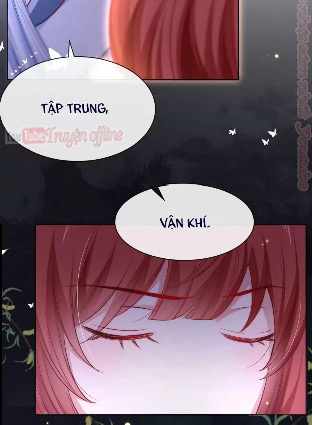 NAM CHỦ HẮC HÓA NUÔI DƯỠNG THỎ ONLINE Chap 19 - Next Chap 20