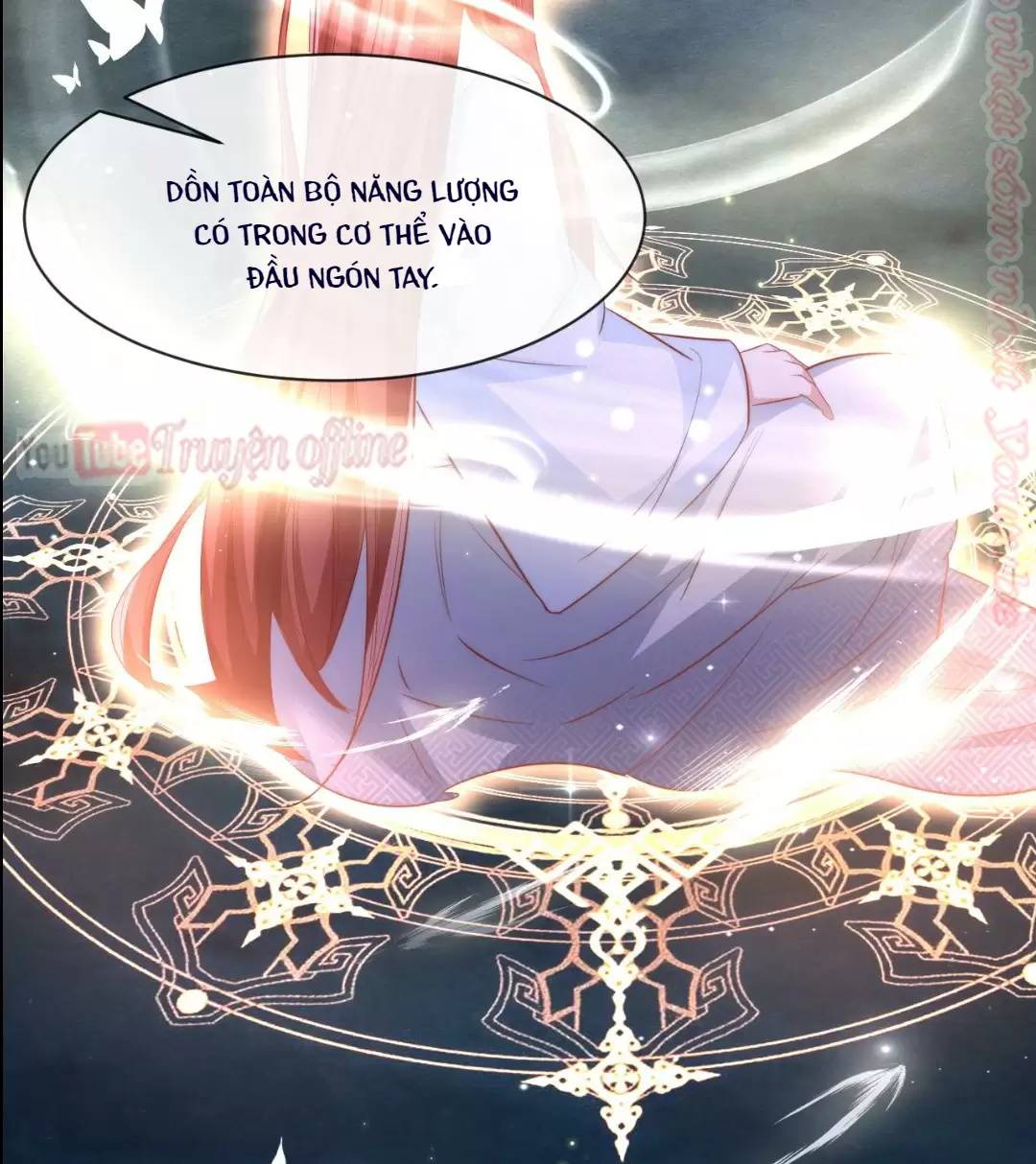 NAM CHỦ HẮC HÓA NUÔI DƯỠNG THỎ ONLINE Chap 19 - Next Chap 20