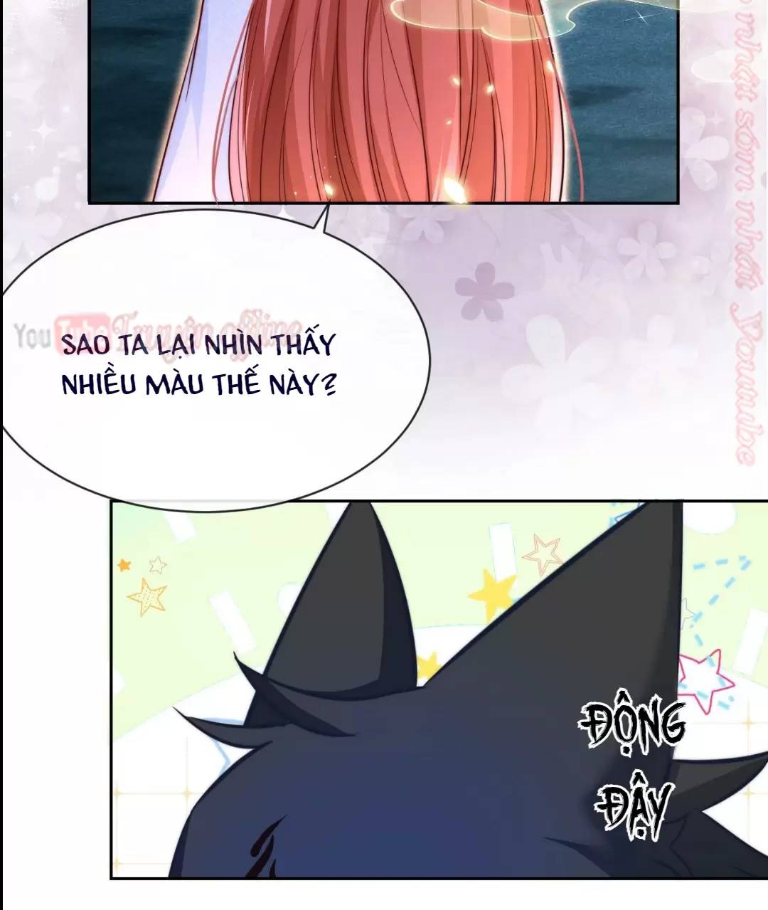 NAM CHỦ HẮC HÓA NUÔI DƯỠNG THỎ ONLINE Chap 19 - Next Chap 20