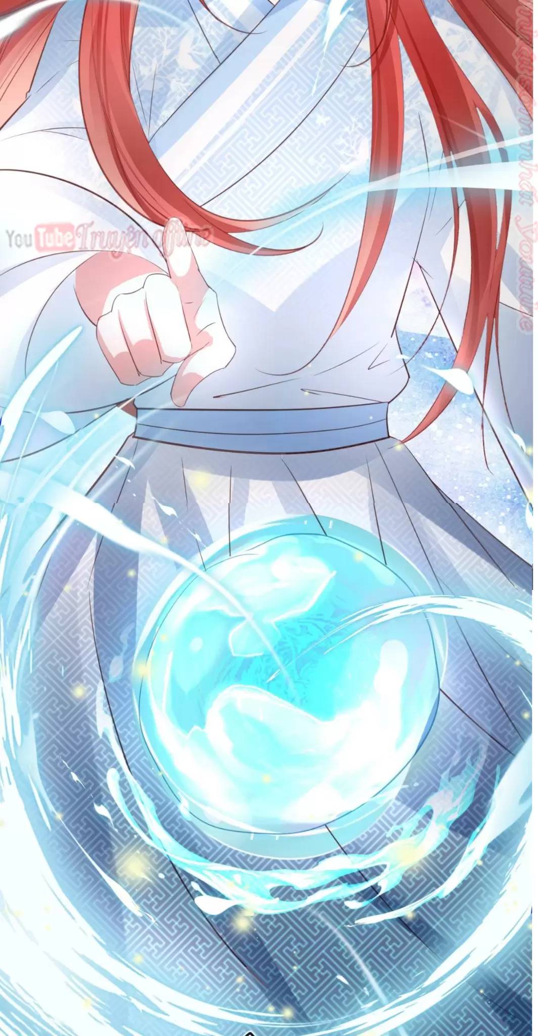 NAM CHỦ HẮC HÓA NUÔI DƯỠNG THỎ ONLINE Chap 20 - Next Chap 21