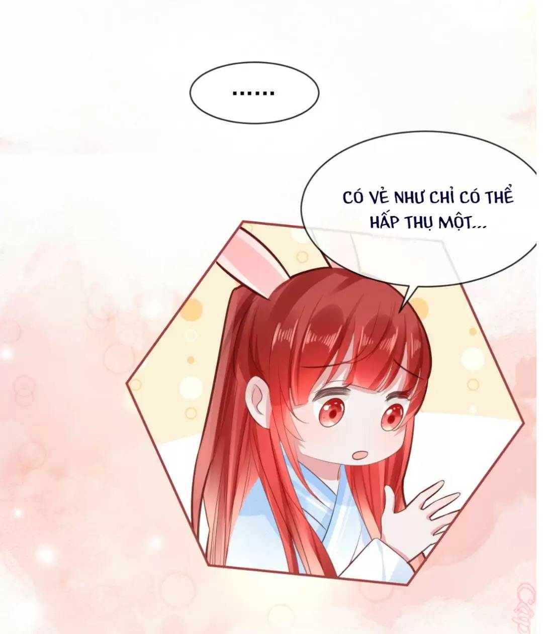 NAM CHỦ HẮC HÓA NUÔI DƯỠNG THỎ ONLINE Chap 20 - Next Chap 21