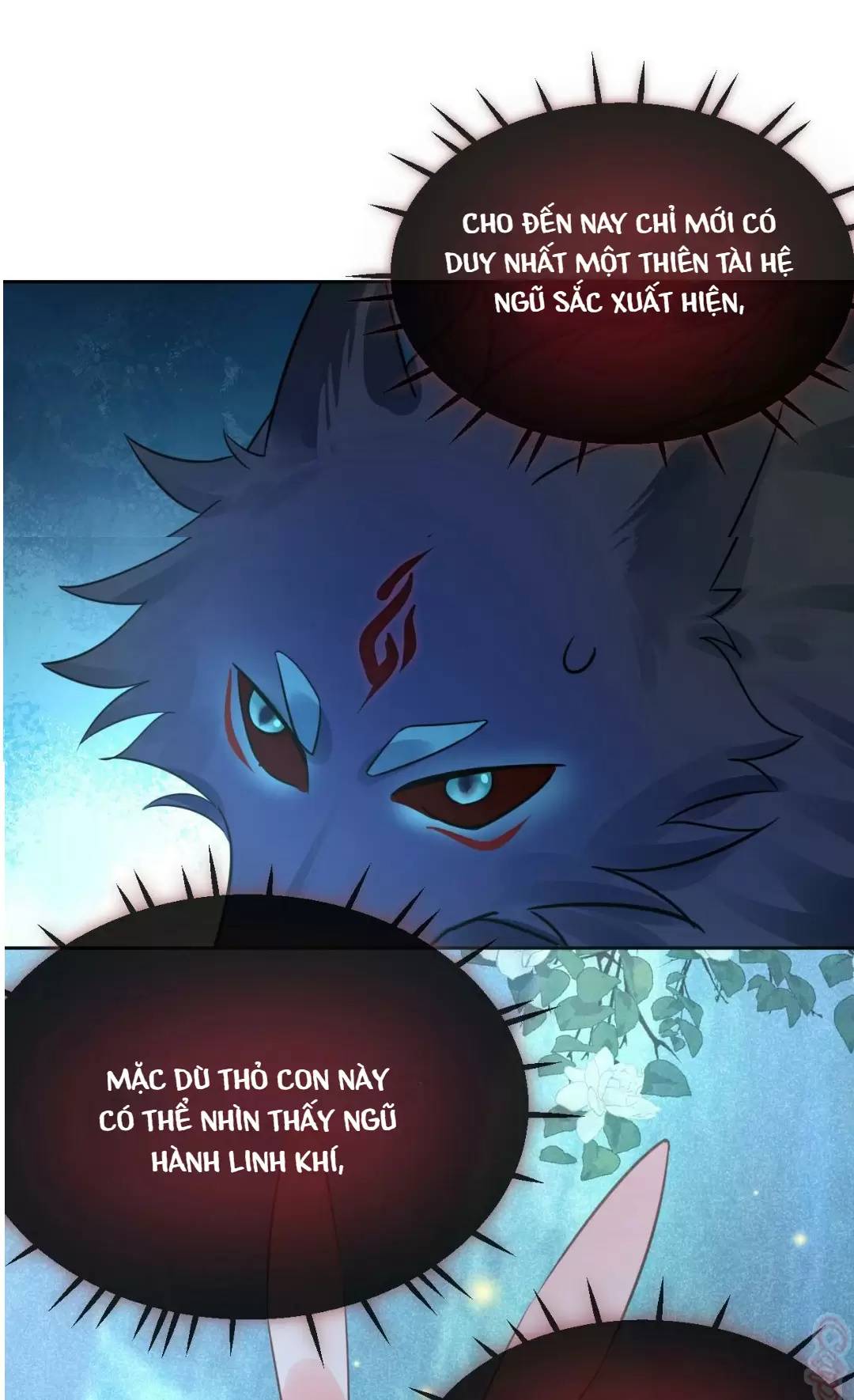 NAM CHỦ HẮC HÓA NUÔI DƯỠNG THỎ ONLINE Chap 20 - Next Chap 21