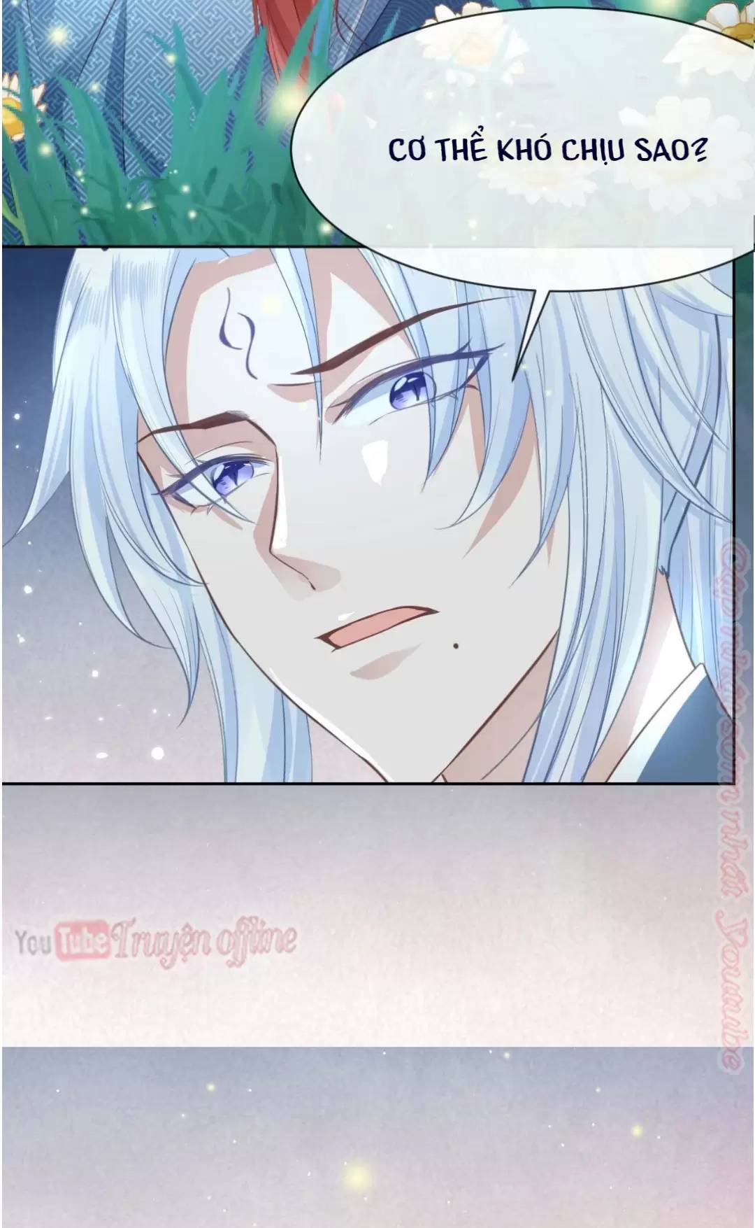 NAM CHỦ HẮC HÓA NUÔI DƯỠNG THỎ ONLINE Chap 20 - Next Chap 21