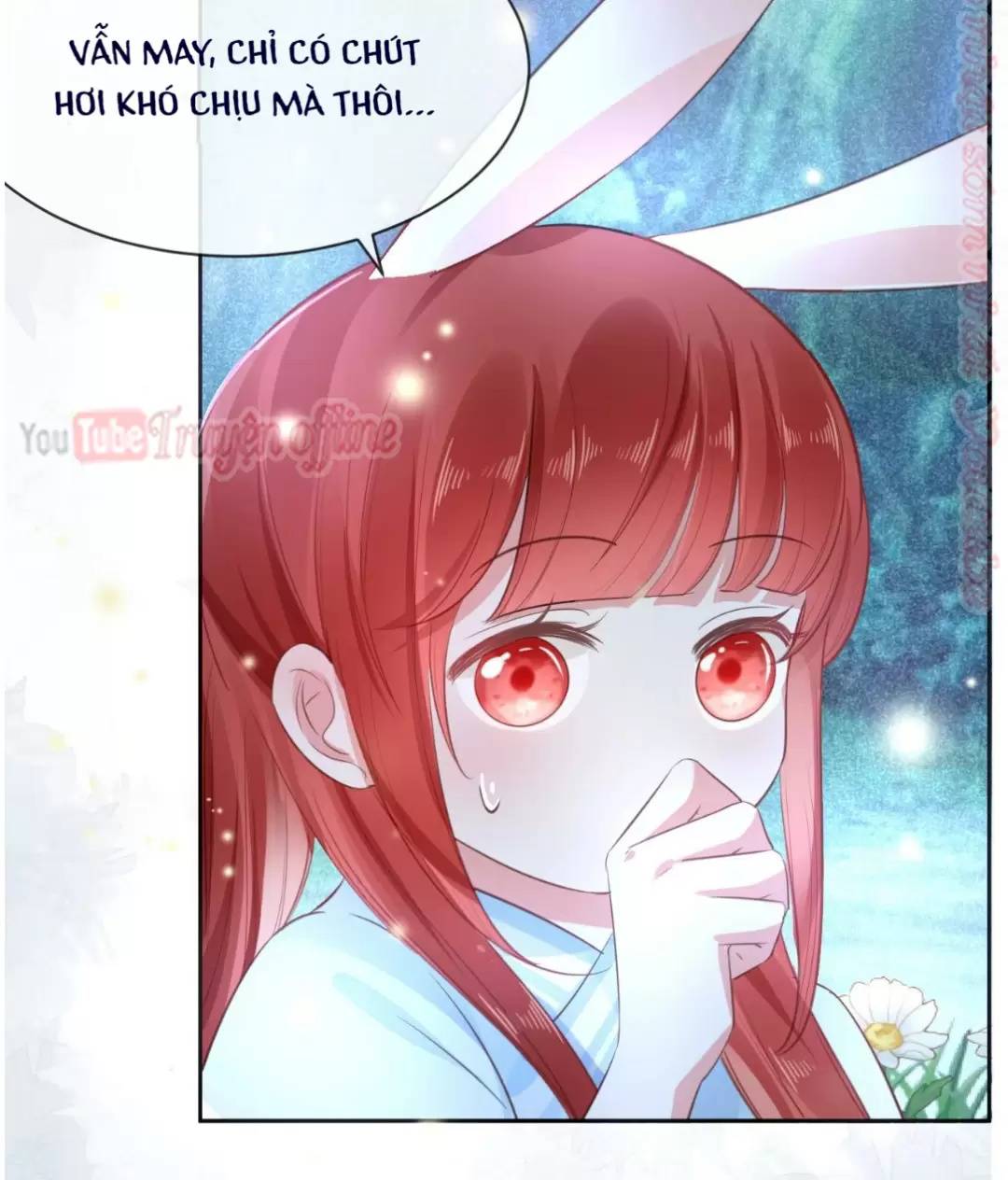 NAM CHỦ HẮC HÓA NUÔI DƯỠNG THỎ ONLINE Chap 20 - Next Chap 21