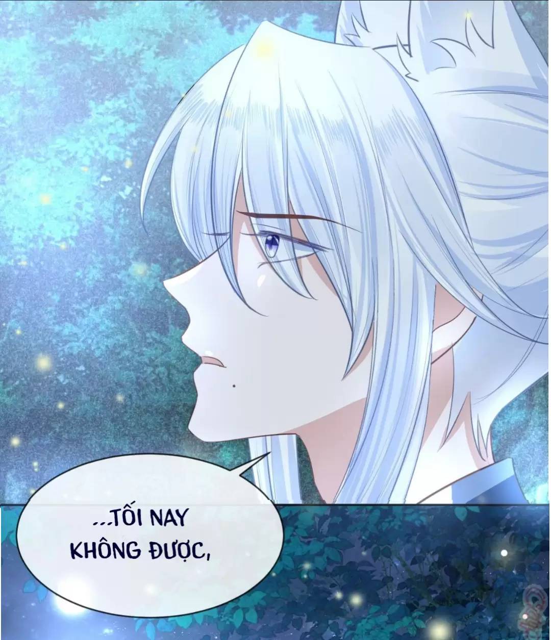 NAM CHỦ HẮC HÓA NUÔI DƯỠNG THỎ ONLINE Chap 20 - Next Chap 21