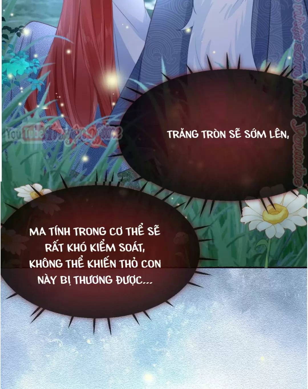 NAM CHỦ HẮC HÓA NUÔI DƯỠNG THỎ ONLINE Chap 20 - Next Chap 21