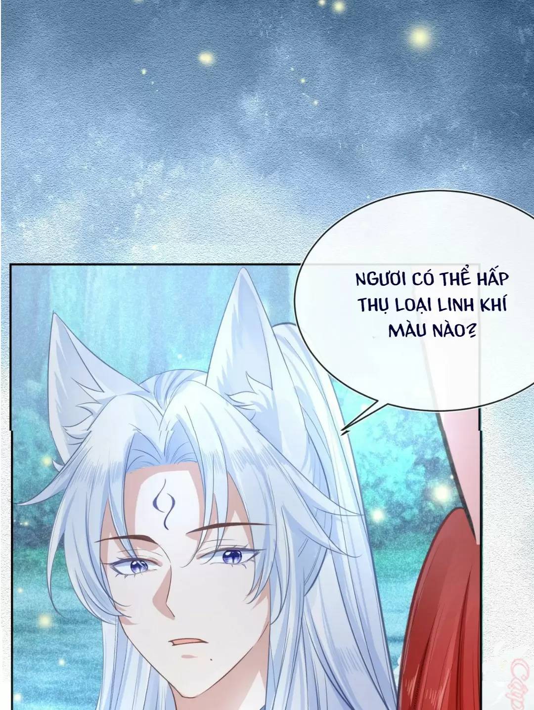 NAM CHỦ HẮC HÓA NUÔI DƯỠNG THỎ ONLINE Chap 20 - Next Chap 21