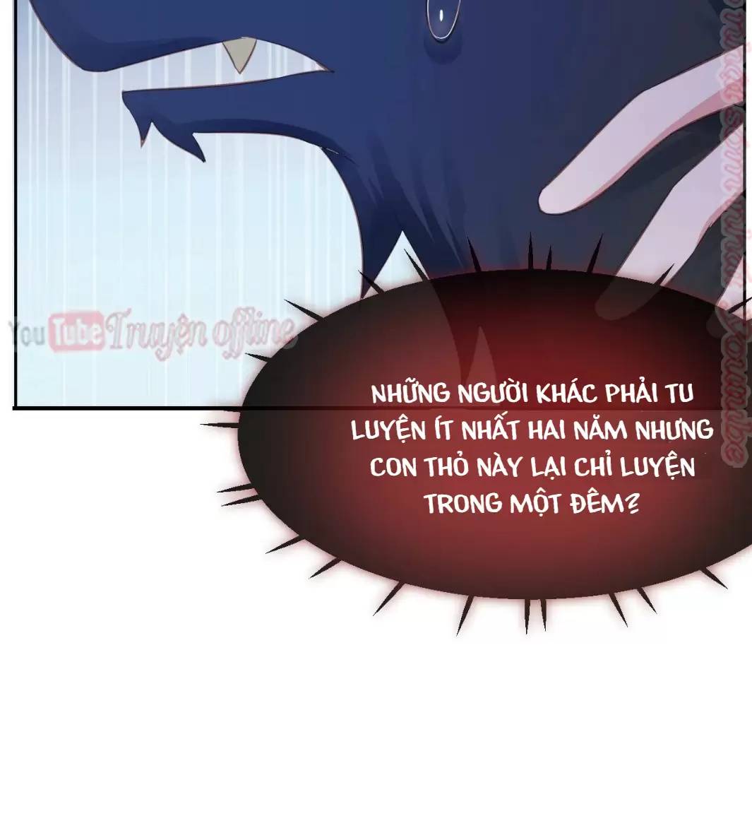 NAM CHỦ HẮC HÓA NUÔI DƯỠNG THỎ ONLINE Chap 20 - Next Chap 21