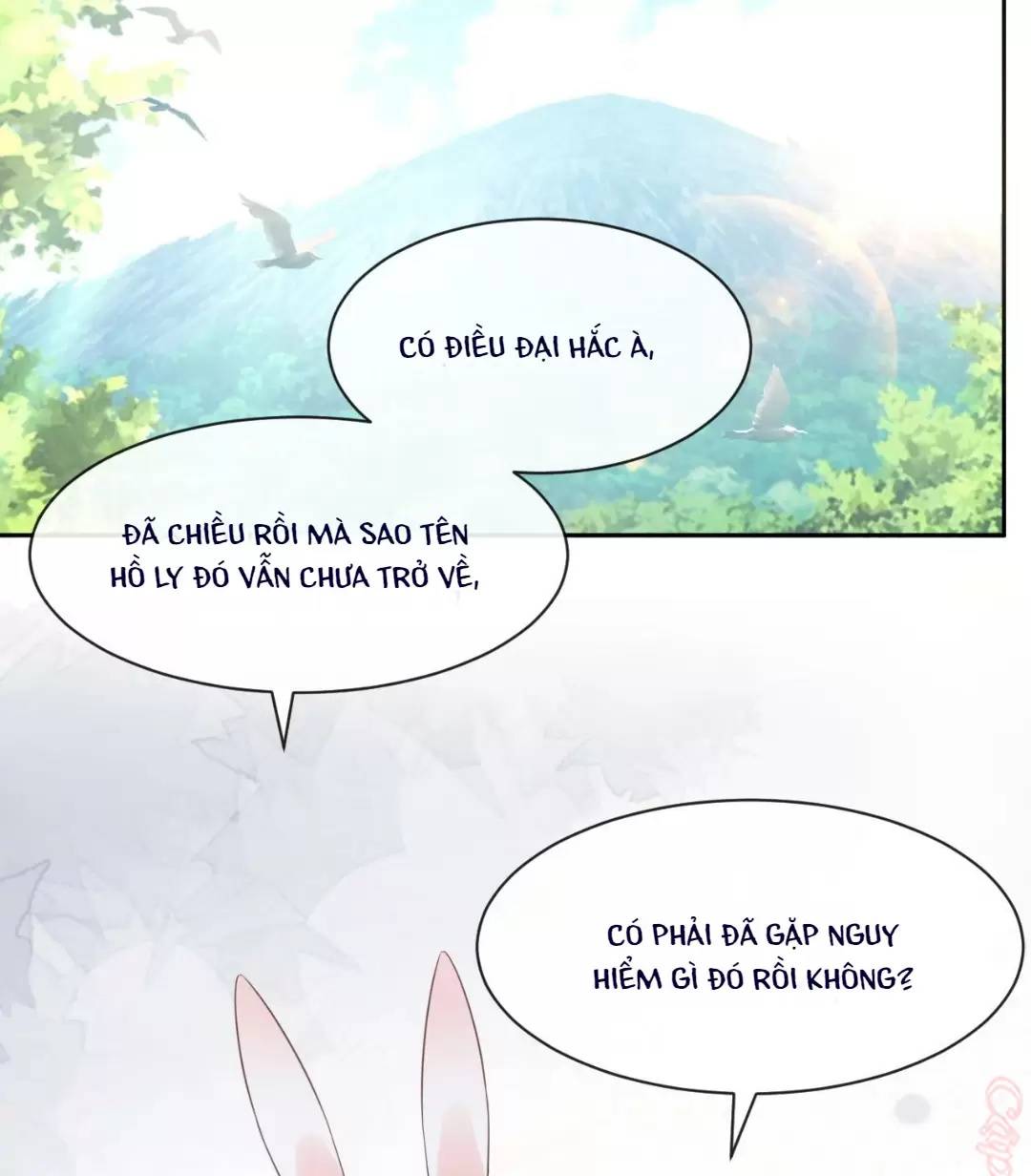 NAM CHỦ HẮC HÓA NUÔI DƯỠNG THỎ ONLINE Chap 20 - Next Chap 21