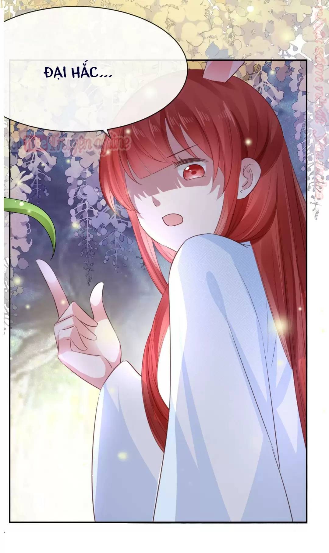 NAM CHỦ HẮC HÓA NUÔI DƯỠNG THỎ ONLINE Chap 20 - Next Chap 21