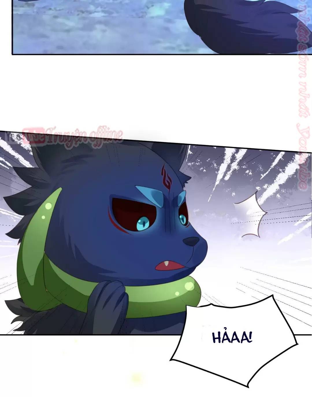 NAM CHỦ HẮC HÓA NUÔI DƯỠNG THỎ ONLINE Chap 20 - Next Chap 21