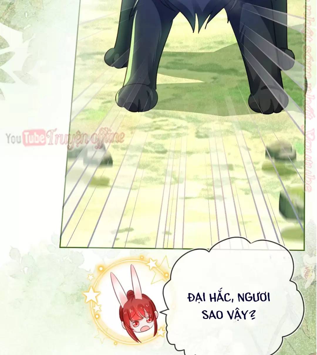 NAM CHỦ HẮC HÓA NUÔI DƯỠNG THỎ ONLINE Chap 21 - Next Chap 22