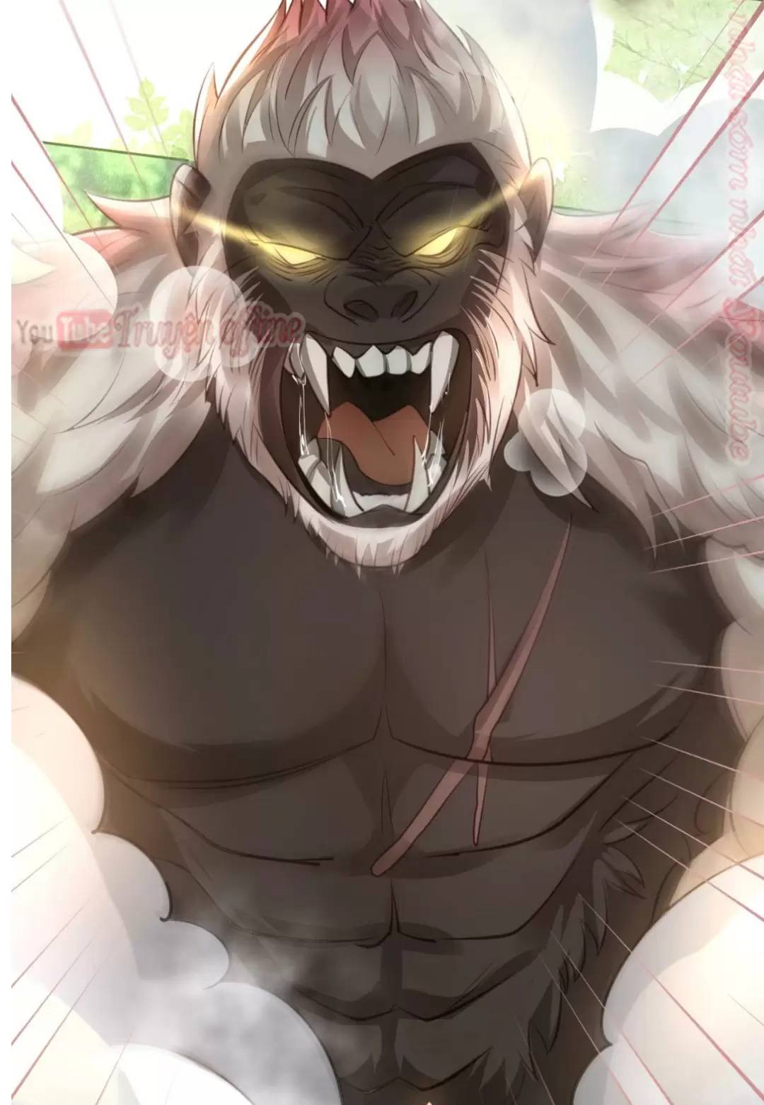 NAM CHỦ HẮC HÓA NUÔI DƯỠNG THỎ ONLINE Chap 21 - Next Chap 22