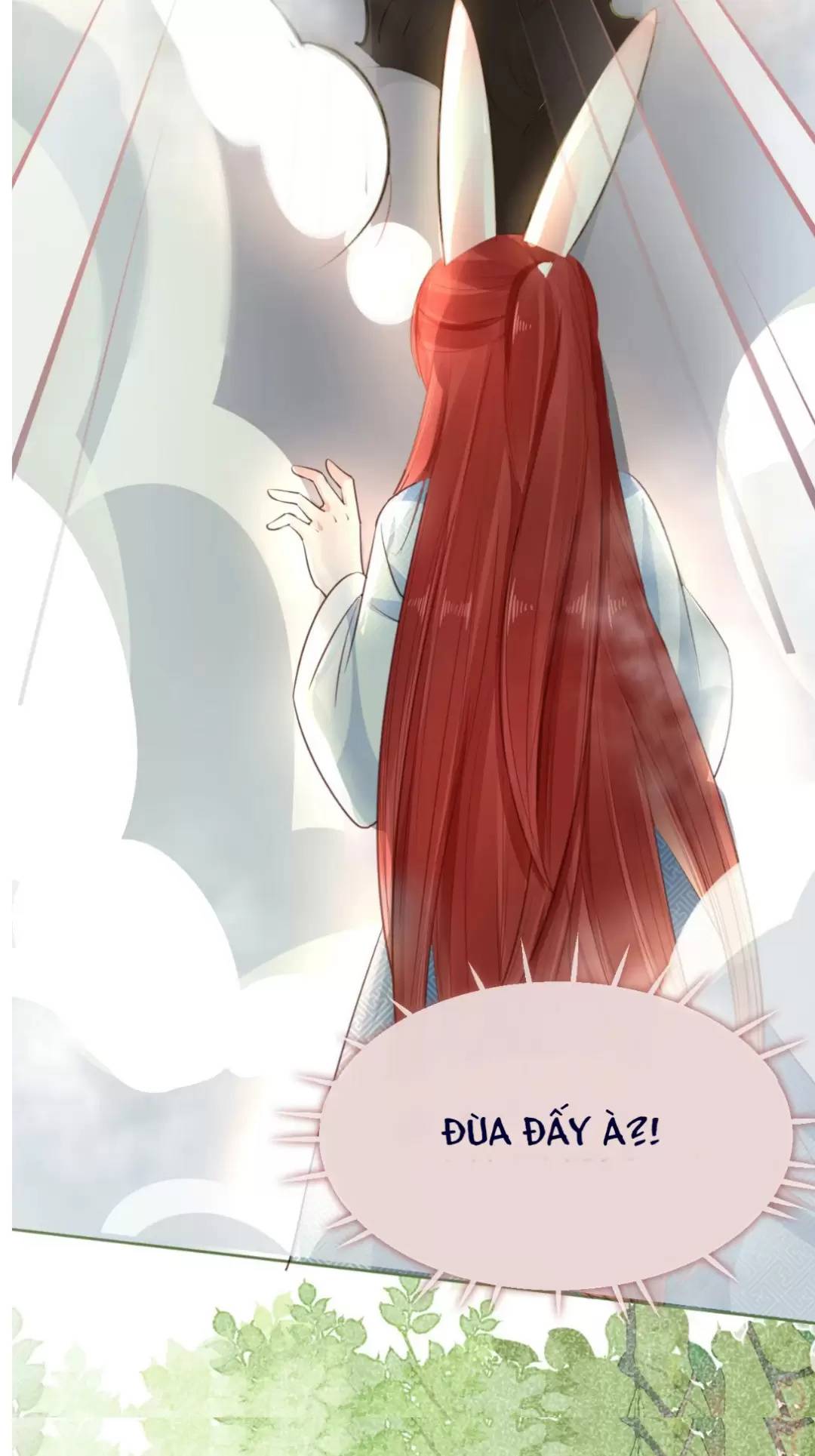 NAM CHỦ HẮC HÓA NUÔI DƯỠNG THỎ ONLINE Chap 21 - Next Chap 22