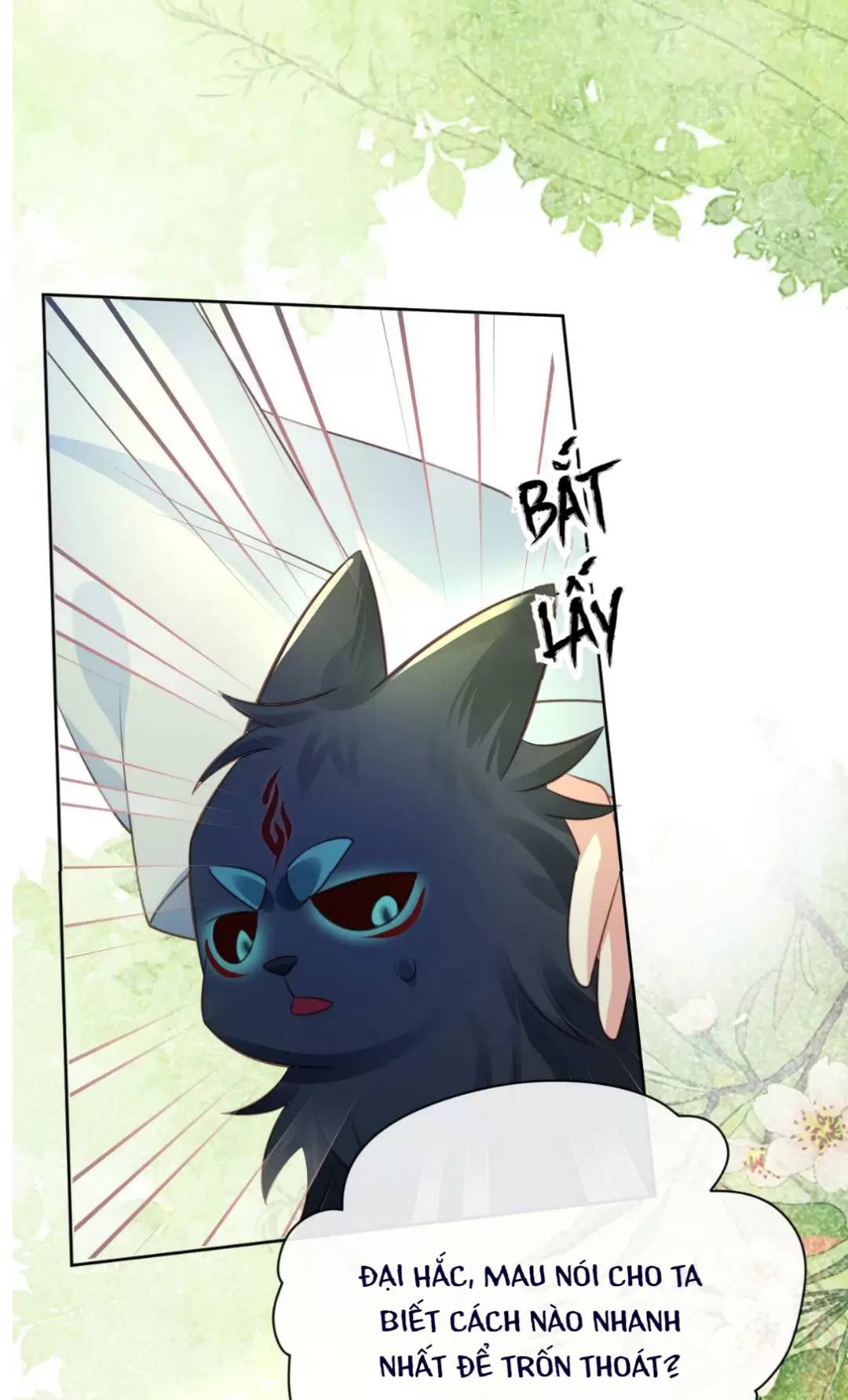 NAM CHỦ HẮC HÓA NUÔI DƯỠNG THỎ ONLINE Chap 21 - Next Chap 22