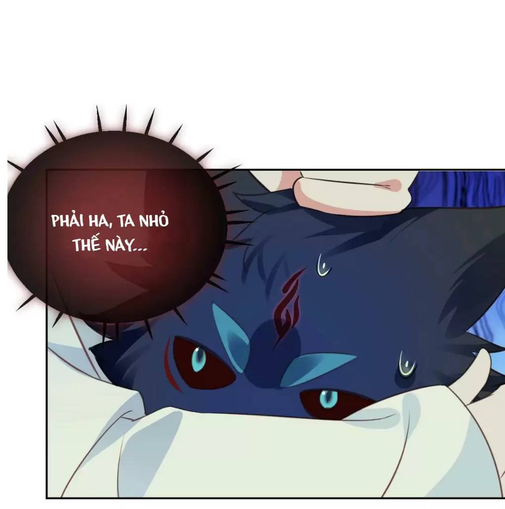 NAM CHỦ HẮC HÓA NUÔI DƯỠNG THỎ ONLINE Chap 21 - Next Chap 22