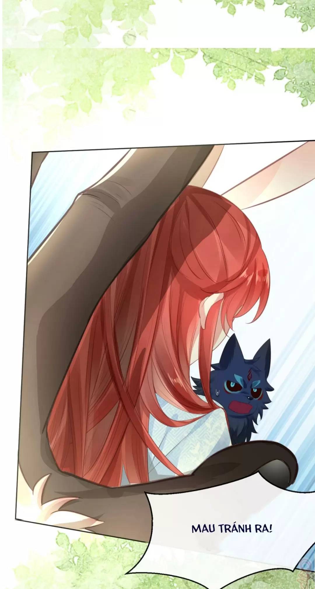 NAM CHỦ HẮC HÓA NUÔI DƯỠNG THỎ ONLINE Chap 21 - Next Chap 22