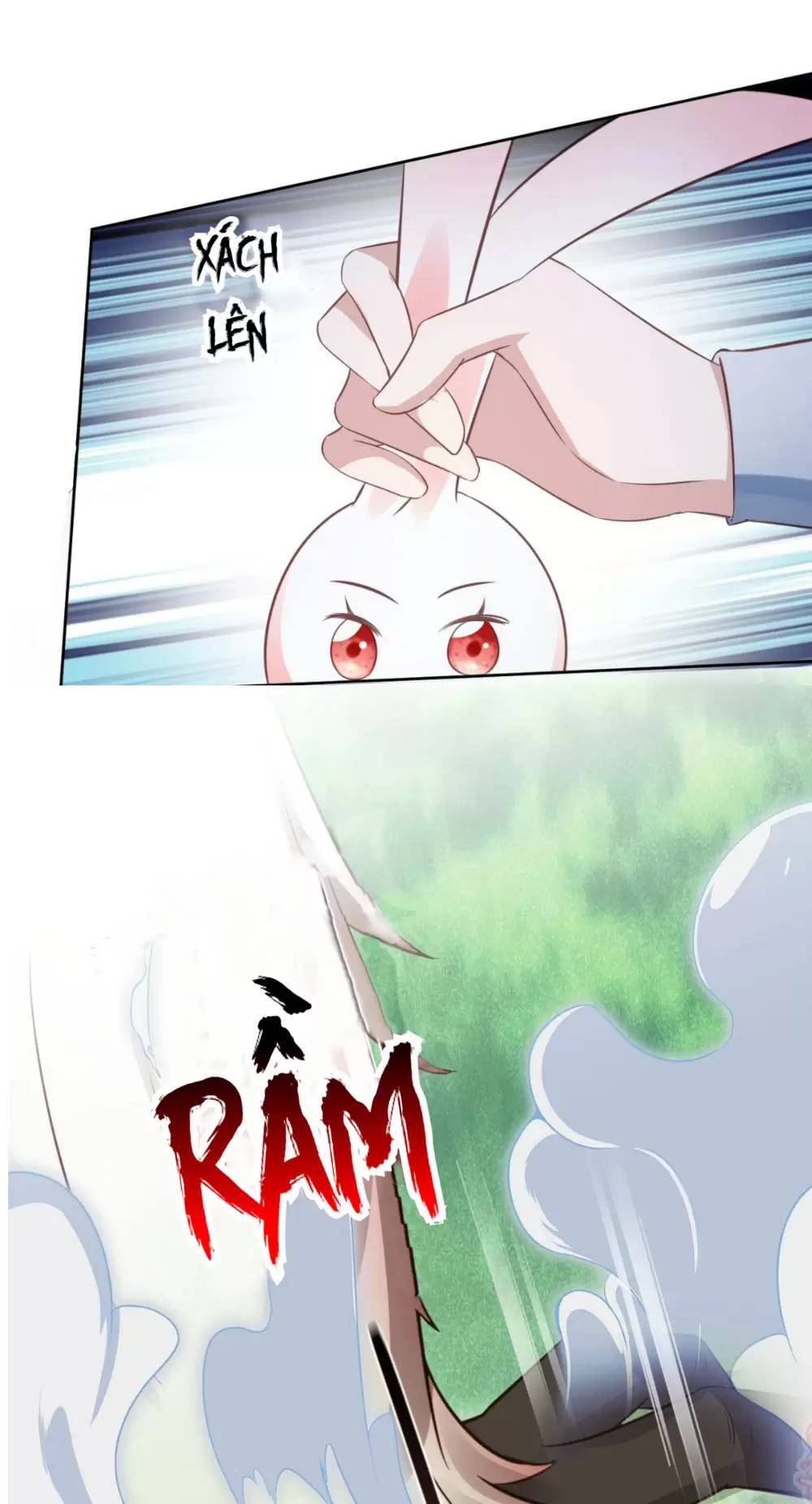 NAM CHỦ HẮC HÓA NUÔI DƯỠNG THỎ ONLINE Chap 21 - Next Chap 22