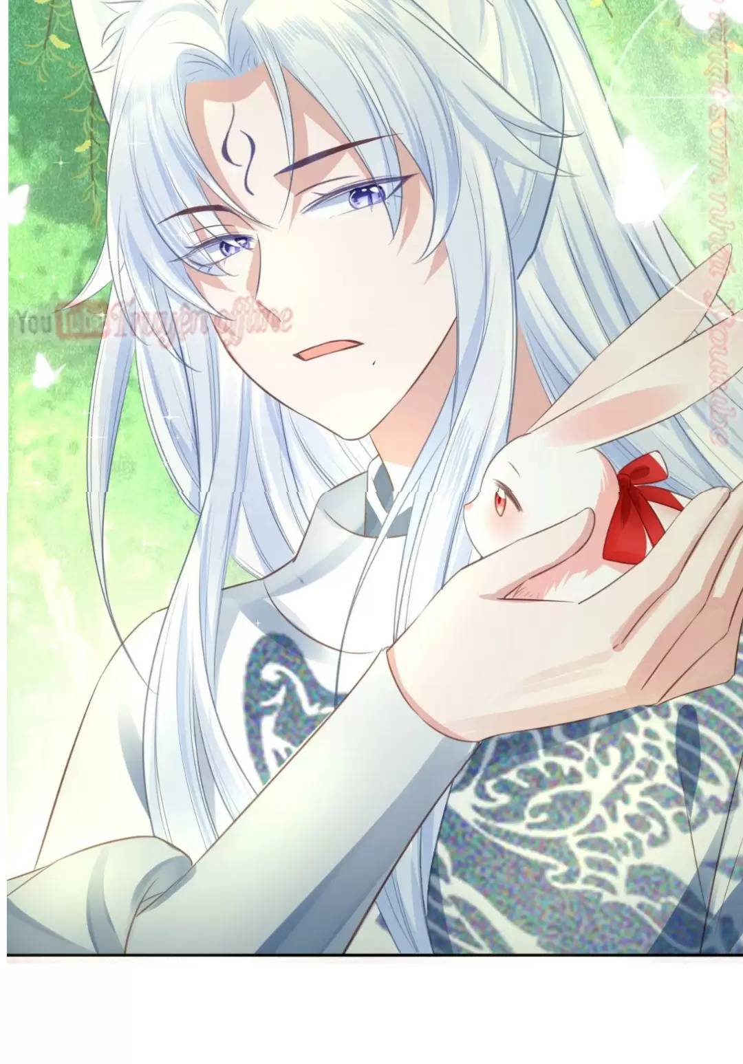 NAM CHỦ HẮC HÓA NUÔI DƯỠNG THỎ ONLINE Chap 21 - Next Chap 22