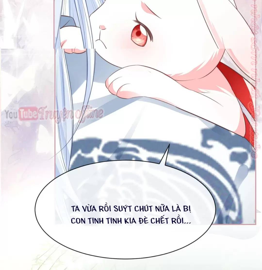 NAM CHỦ HẮC HÓA NUÔI DƯỠNG THỎ ONLINE Chap 21 - Next Chap 22