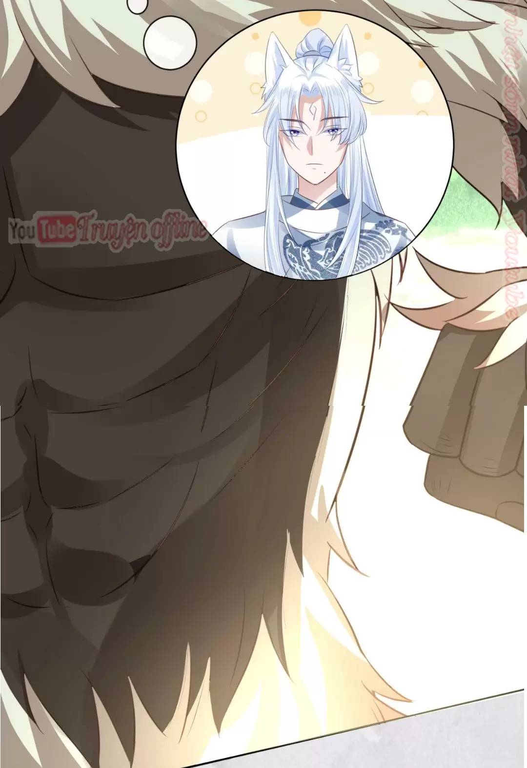 NAM CHỦ HẮC HÓA NUÔI DƯỠNG THỎ ONLINE Chap 21 - Next Chap 22