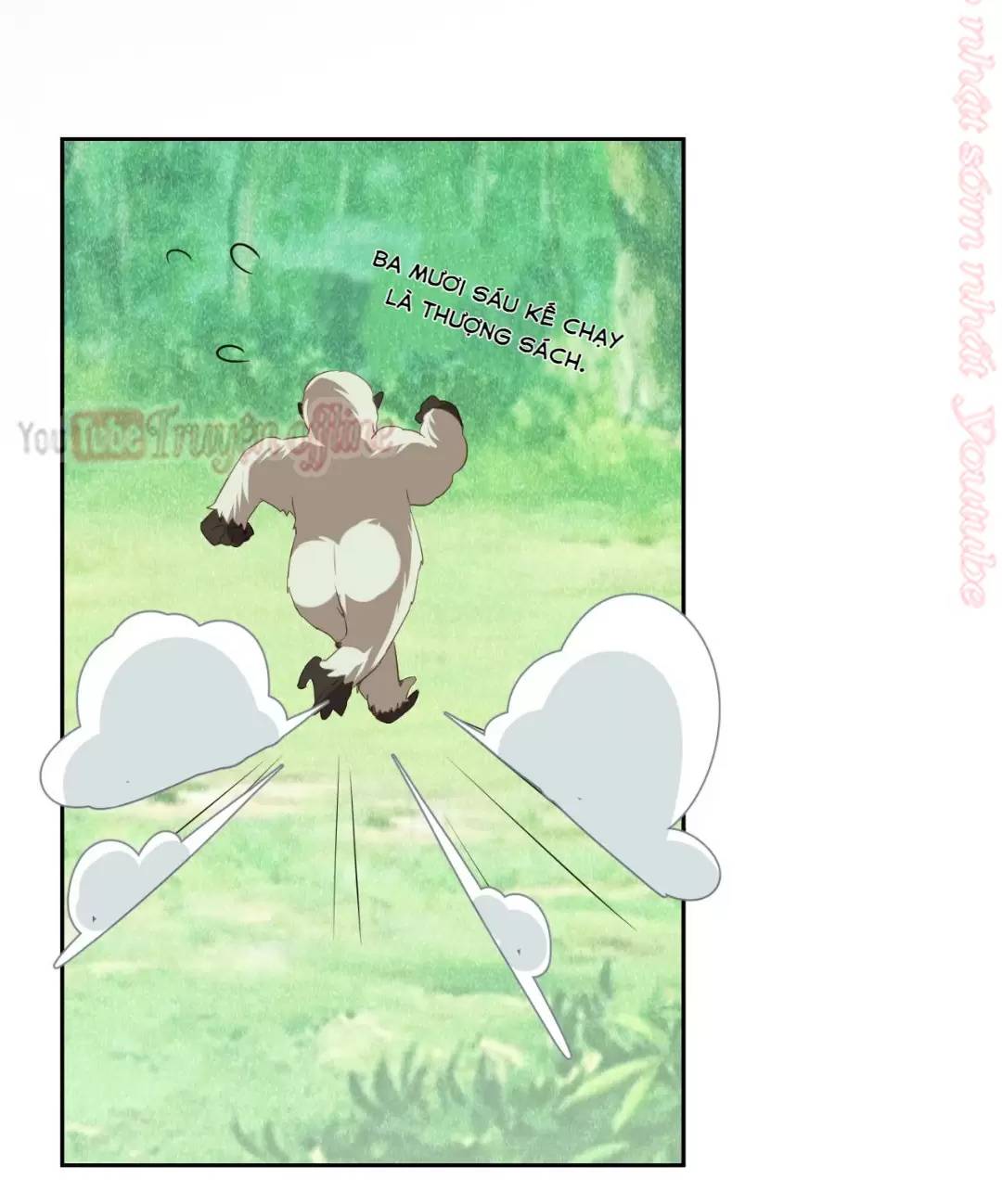 NAM CHỦ HẮC HÓA NUÔI DƯỠNG THỎ ONLINE Chap 21 - Next Chap 22