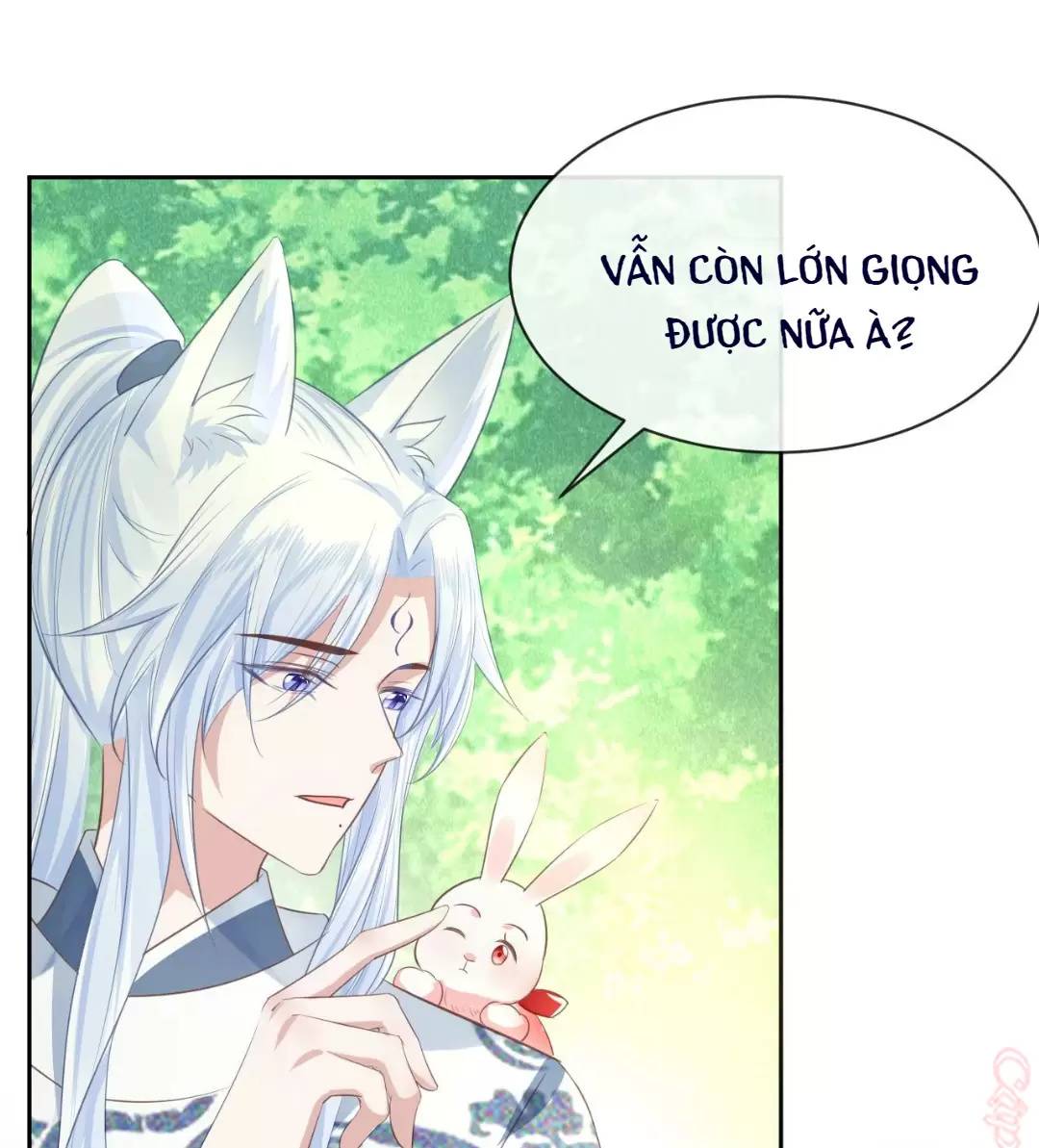 NAM CHỦ HẮC HÓA NUÔI DƯỠNG THỎ ONLINE Chap 21 - Next Chap 22