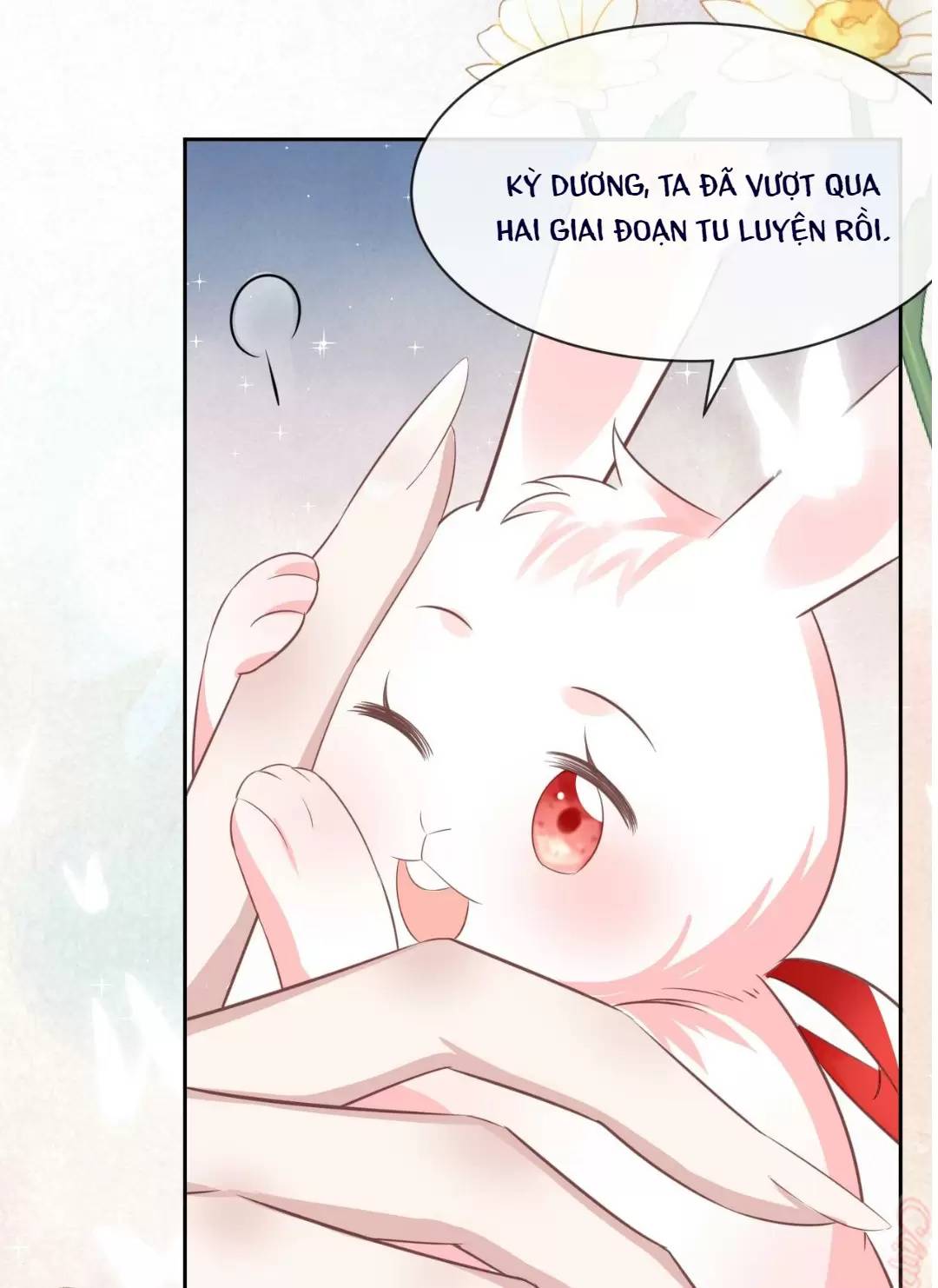 NAM CHỦ HẮC HÓA NUÔI DƯỠNG THỎ ONLINE Chap 21 - Next Chap 22