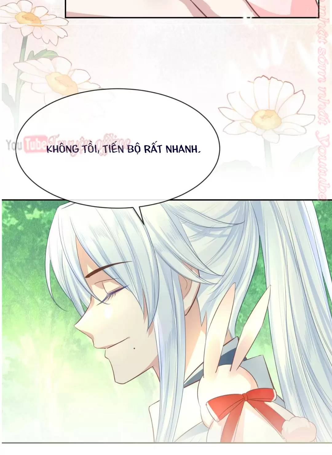 NAM CHỦ HẮC HÓA NUÔI DƯỠNG THỎ ONLINE Chap 21 - Next Chap 22