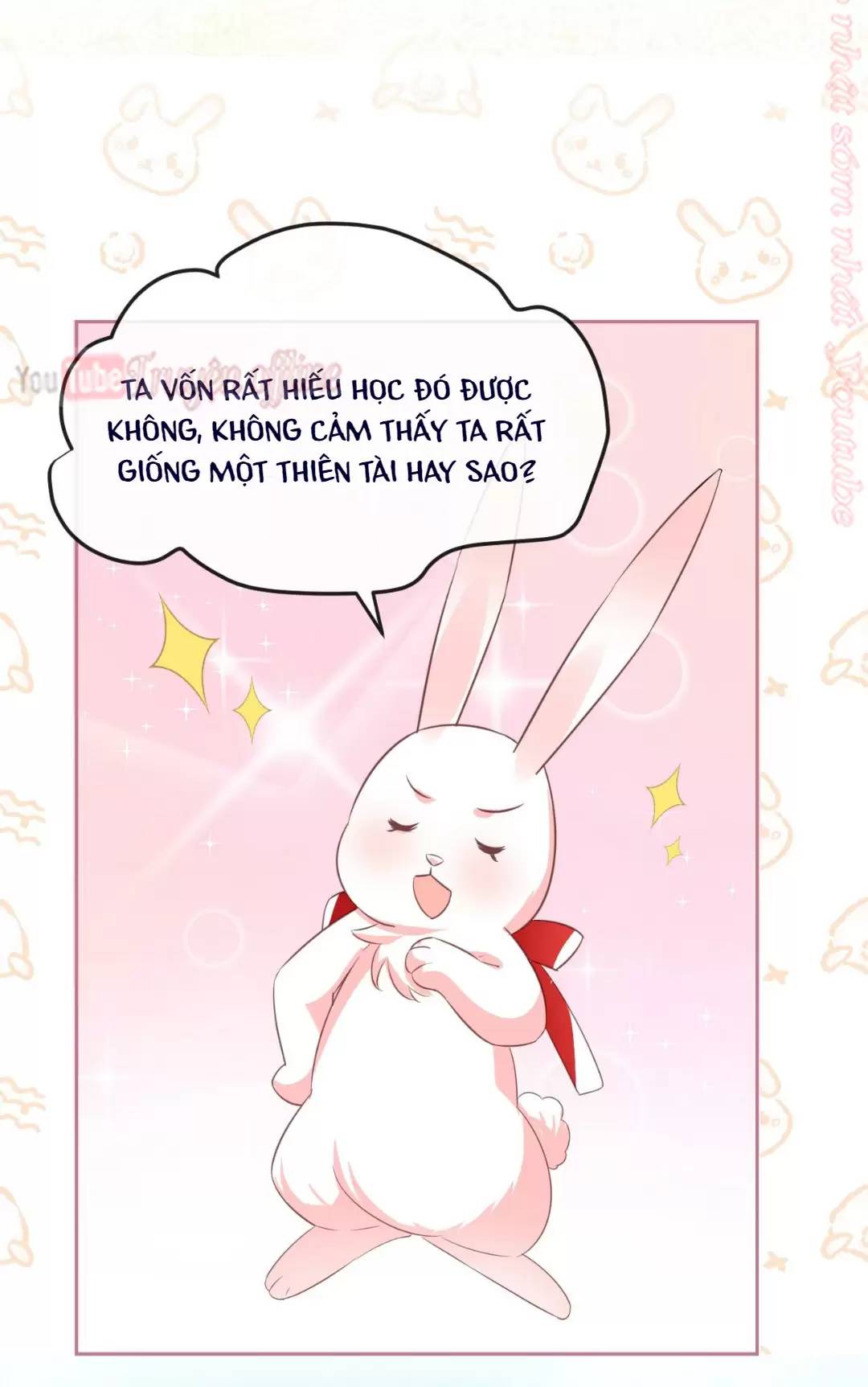 NAM CHỦ HẮC HÓA NUÔI DƯỠNG THỎ ONLINE Chap 21 - Next Chap 22