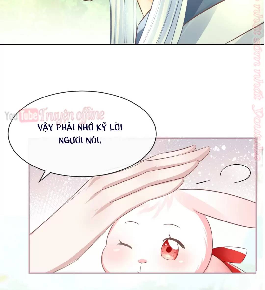 NAM CHỦ HẮC HÓA NUÔI DƯỠNG THỎ ONLINE Chap 21 - Next Chap 22