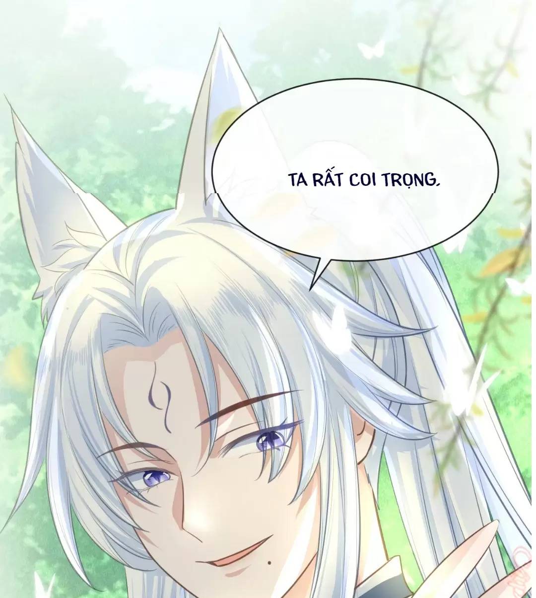 NAM CHỦ HẮC HÓA NUÔI DƯỠNG THỎ ONLINE Chap 21 - Next Chap 22