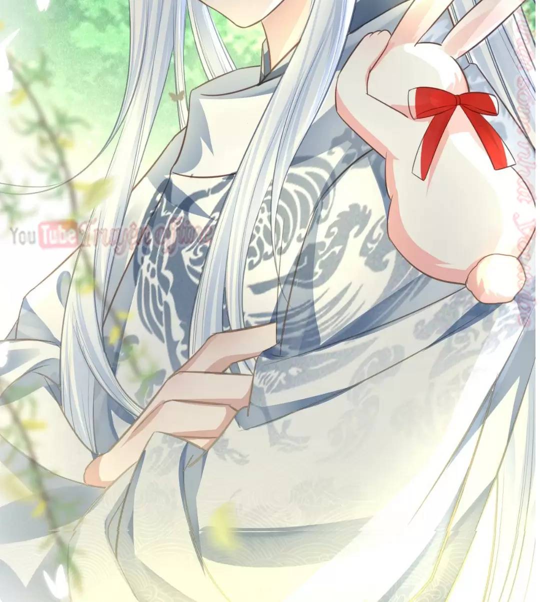 NAM CHỦ HẮC HÓA NUÔI DƯỠNG THỎ ONLINE Chap 21 - Next Chap 22