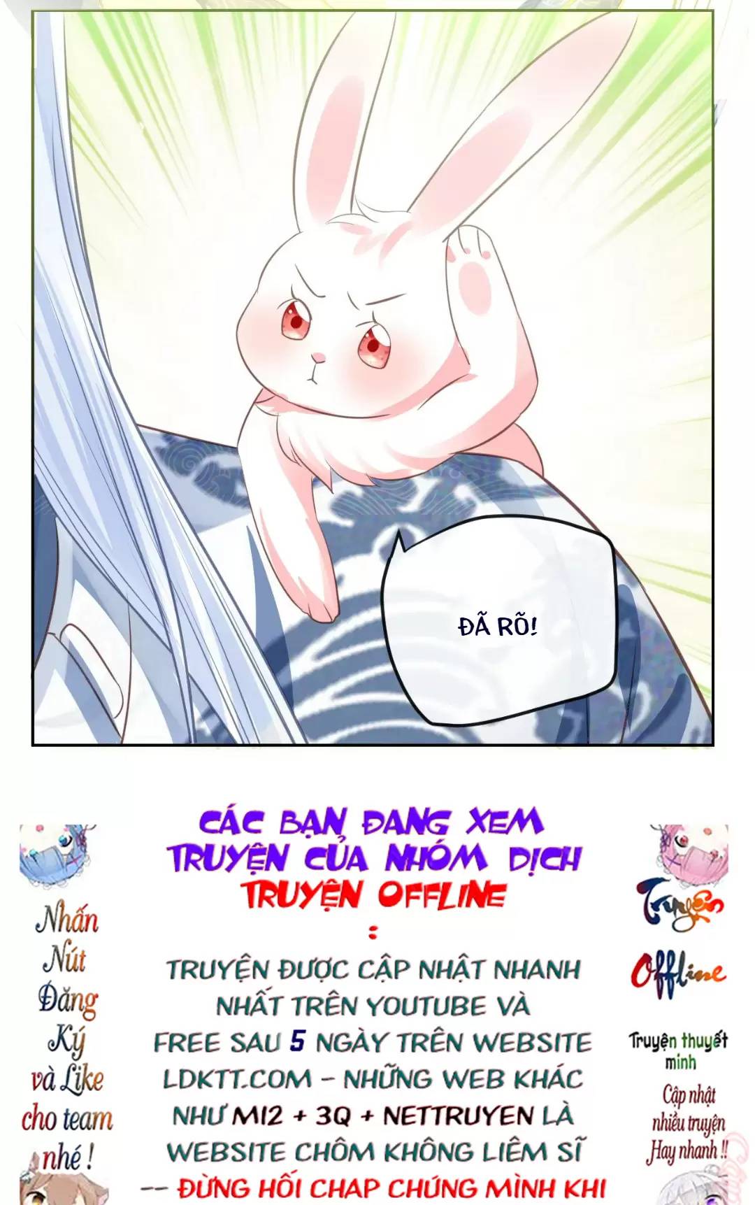 NAM CHỦ HẮC HÓA NUÔI DƯỠNG THỎ ONLINE Chap 21 - Next Chap 22