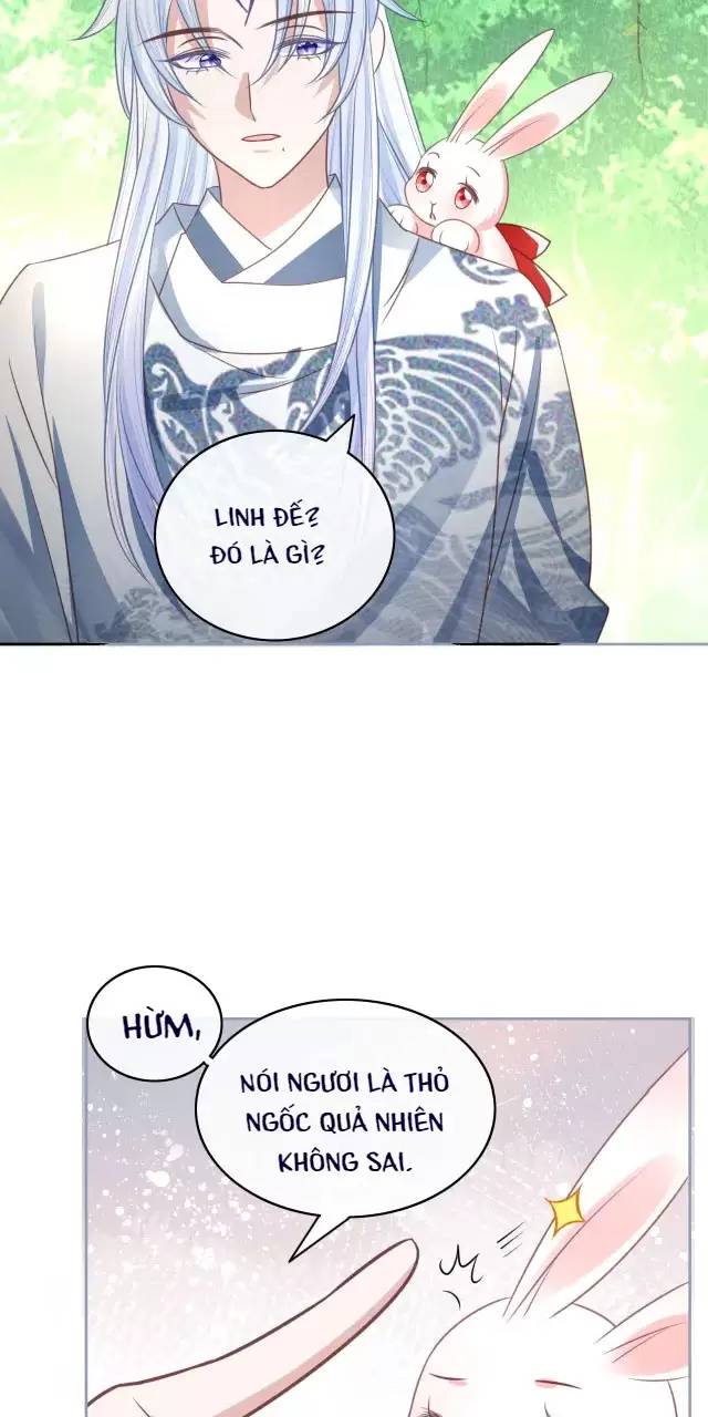 NAM CHỦ HẮC HÓA NUÔI DƯỠNG THỎ ONLINE Chap 22 - Next Chap 23