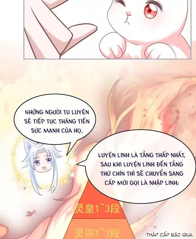 NAM CHỦ HẮC HÓA NUÔI DƯỠNG THỎ ONLINE Chap 22 - Next Chap 23