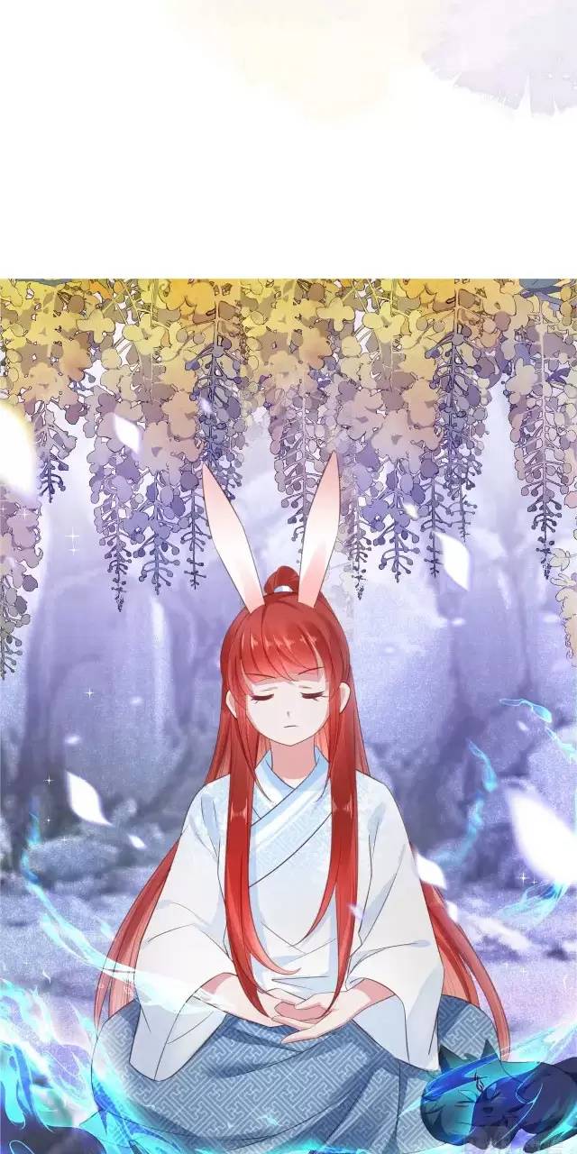 NAM CHỦ HẮC HÓA NUÔI DƯỠNG THỎ ONLINE Chap 22 - Next Chap 23