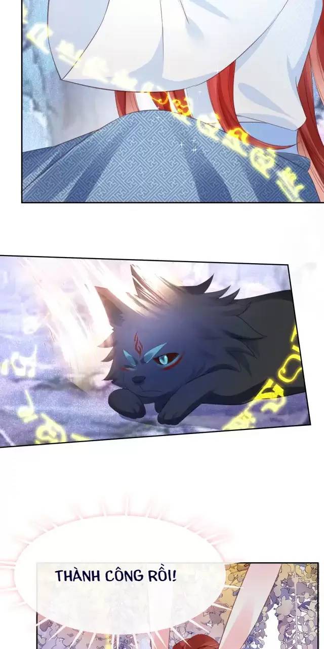 NAM CHỦ HẮC HÓA NUÔI DƯỠNG THỎ ONLINE Chap 22 - Next Chap 23