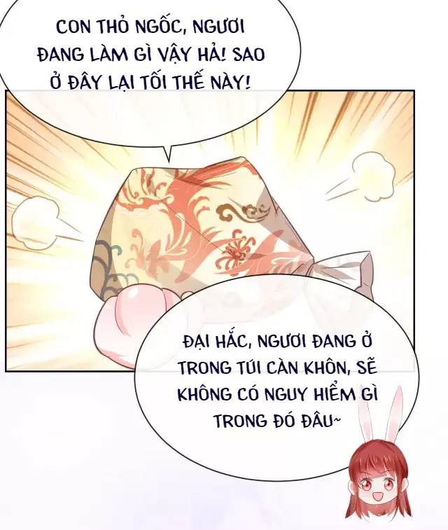 NAM CHỦ HẮC HÓA NUÔI DƯỠNG THỎ ONLINE Chap 22 - Next Chap 23