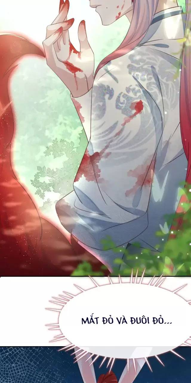 NAM CHỦ HẮC HÓA NUÔI DƯỠNG THỎ ONLINE Chap 22 - Next Chap 23