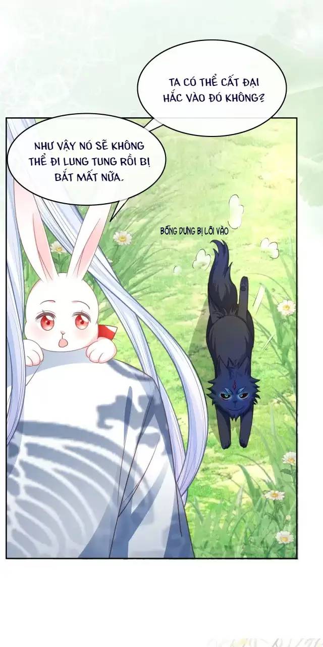 NAM CHỦ HẮC HÓA NUÔI DƯỠNG THỎ ONLINE Chap 22 - Next Chap 23