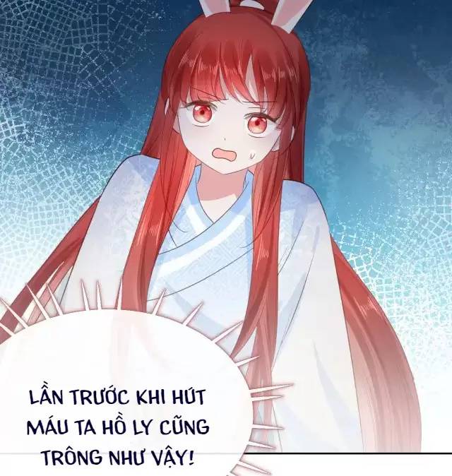 NAM CHỦ HẮC HÓA NUÔI DƯỠNG THỎ ONLINE Chap 22 - Next Chap 23