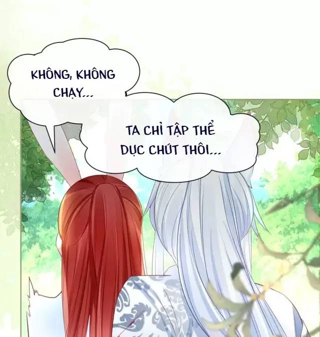 NAM CHỦ HẮC HÓA NUÔI DƯỠNG THỎ ONLINE Chap 22 - Next Chap 23