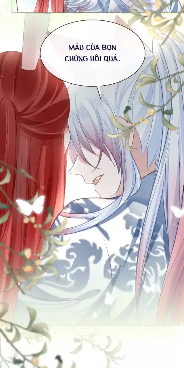 NAM CHỦ HẮC HÓA NUÔI DƯỠNG THỎ ONLINE Chap 22 - Next Chap 23